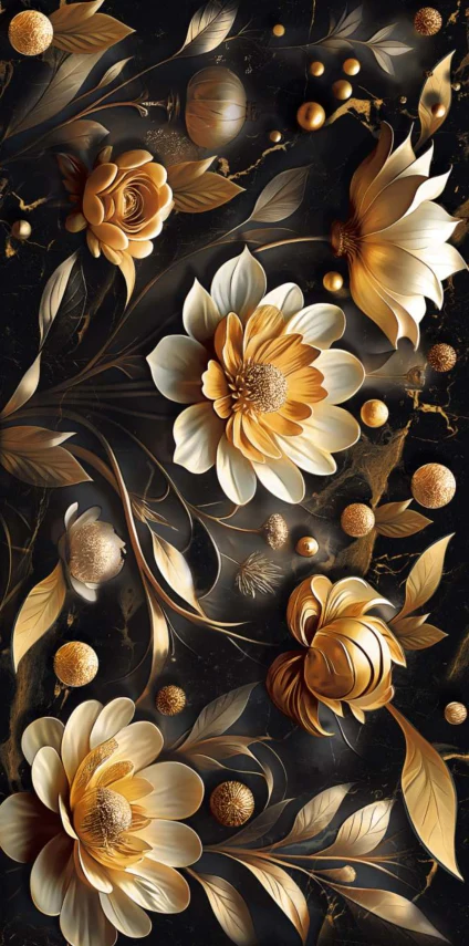 OMT 5004 DECOR (ENDLESS) — OMT 5004 DECOR (ENDLESS) Floor Tiles