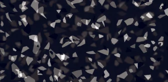 OMT BLACK TERAZZO — OMT BLACK TERAZZO Floor Tiles