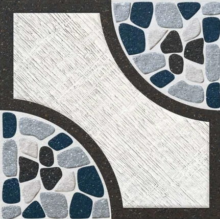 OMT BOULDER RAINBOW — OMT BOULDER RAINBOW Parking Tiles
