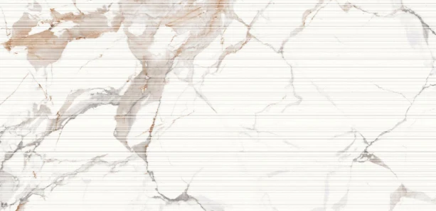 OMT BRILLIANT CARRARA PUNCH — OMT BRILLIANT CARRARA PUNCH Floor Tiles