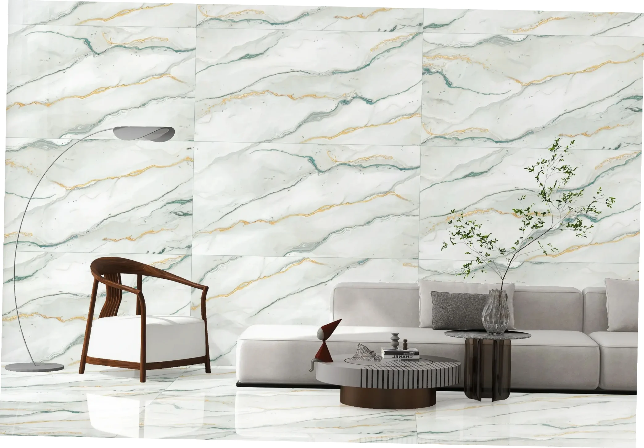 OMT CASPIAN SILK — OMT CASPIAN SILK, view 2