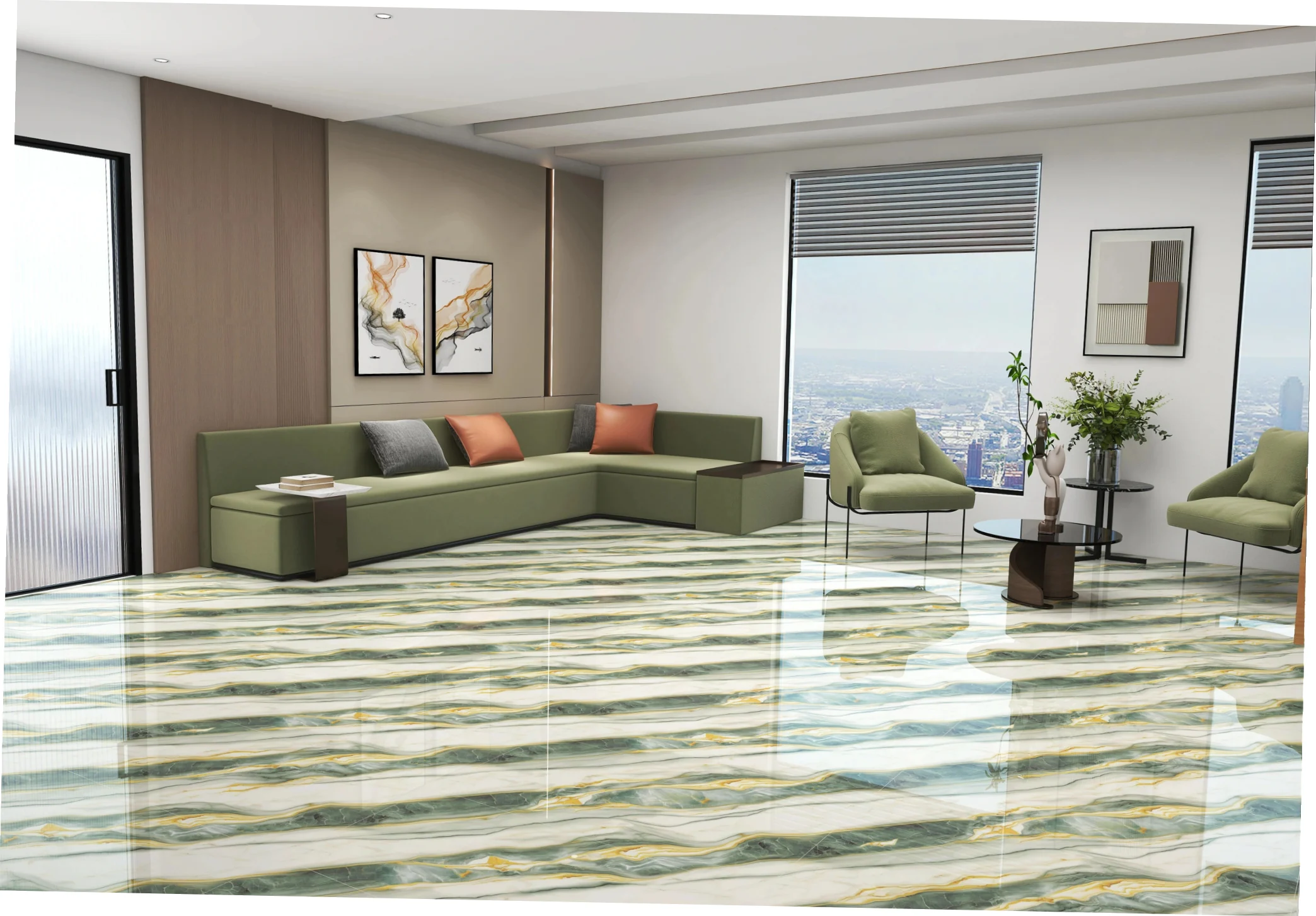 OMT CRYSTAL LUXE — OMT CRYSTAL LUXE, view 2