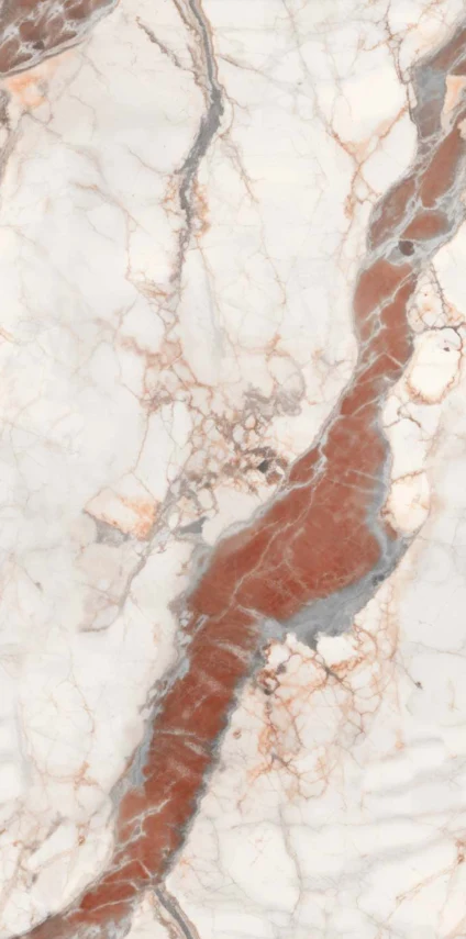 OMT ELEGANT ROSSA (ENDLESS) — OMT ELEGANT ROSSA (ENDLESS) Floor Tiles