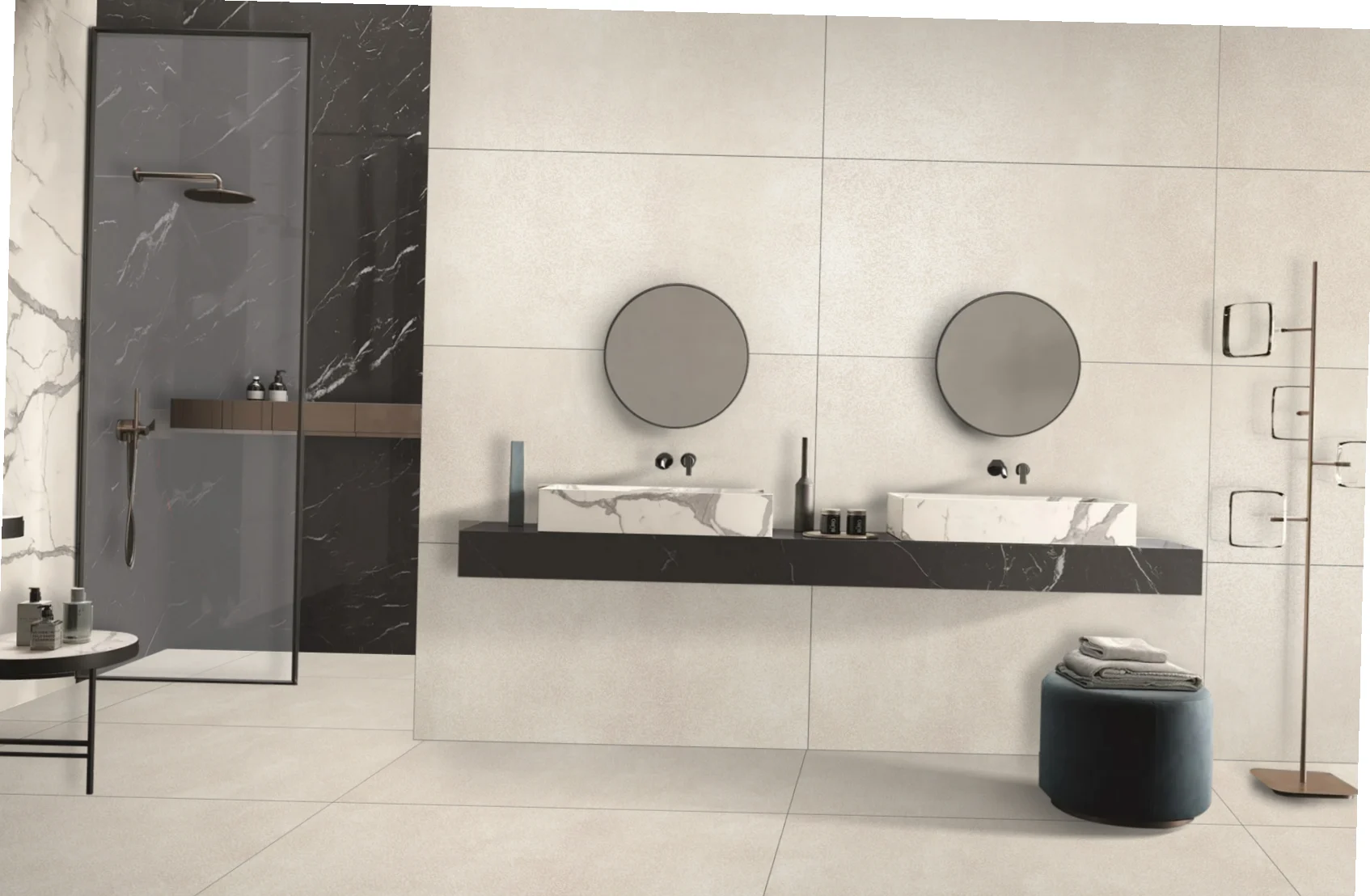 OMT GALAXY CREMA — OMT GALAXY CREMA, view 2
