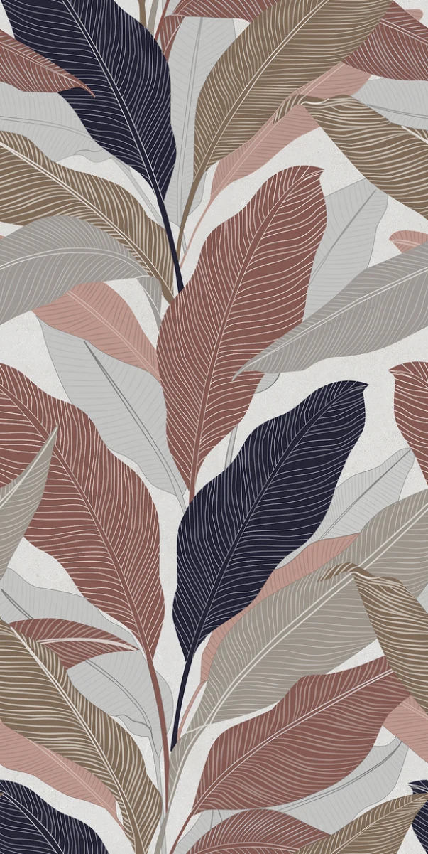 OMT LEFA DECOR — OMT LEFA DECOR Floor Tiles
