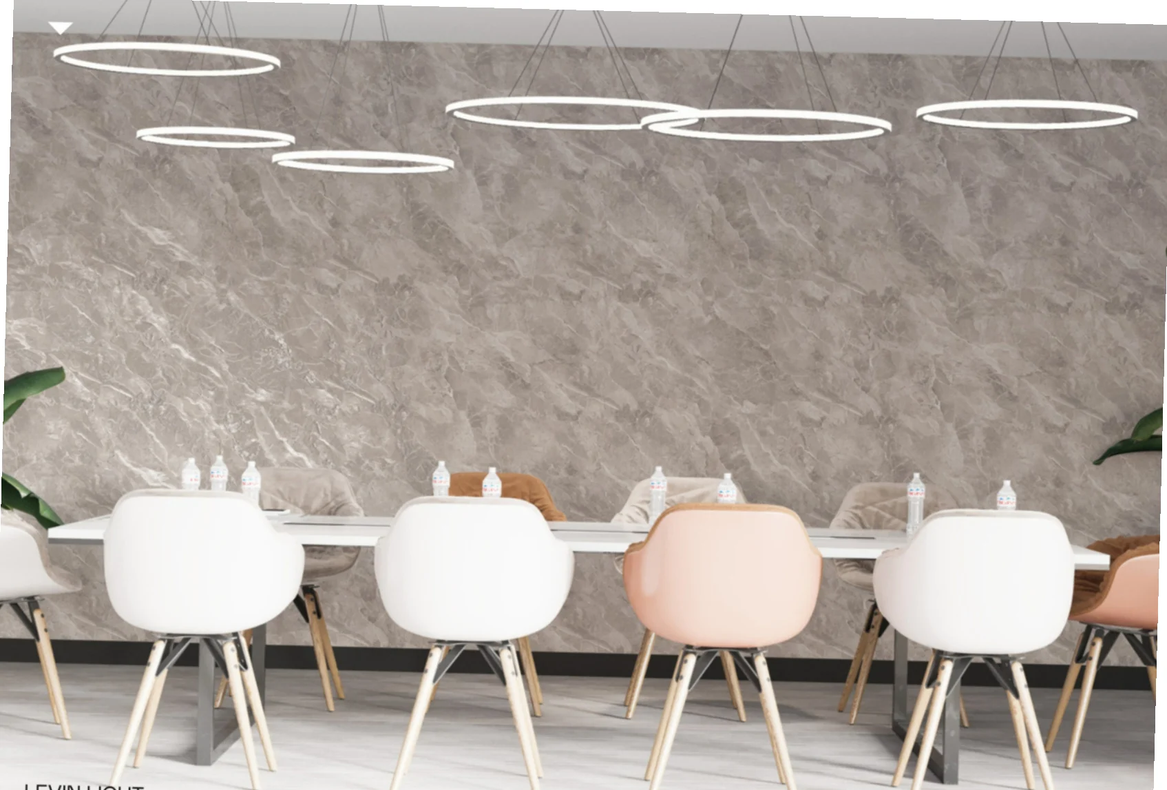 OMT LEVIN LIGHT — OMT LEVIN LIGHT, view 2
