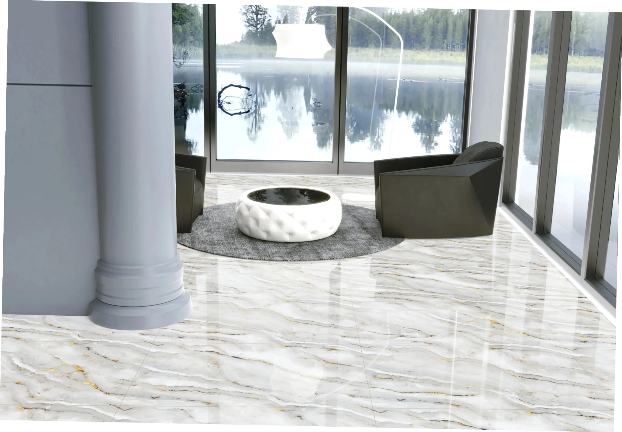 OMT MAJESTIC MIRAGE — OMT MAJESTIC MIRAGE, view 2