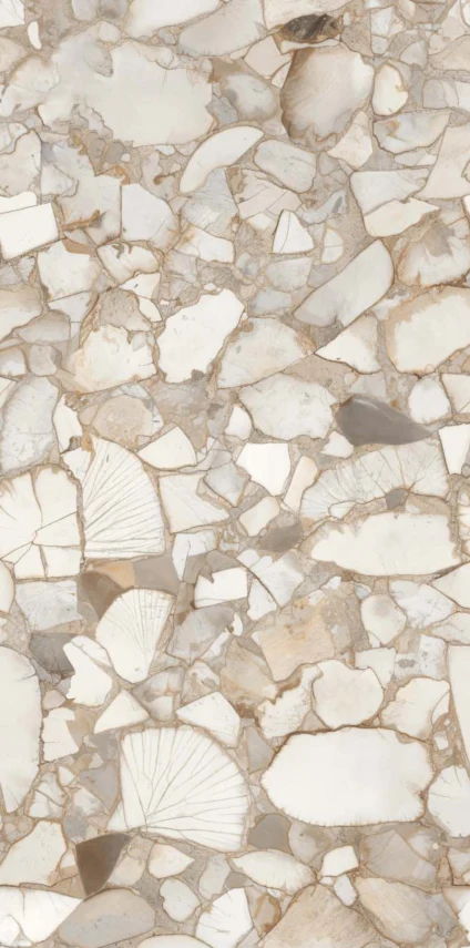 OMT PRESIOUS TERRAZZO (ENDLESS) — OMT PRESIOUS TERRAZZO (ENDLESS) Floor Tiles