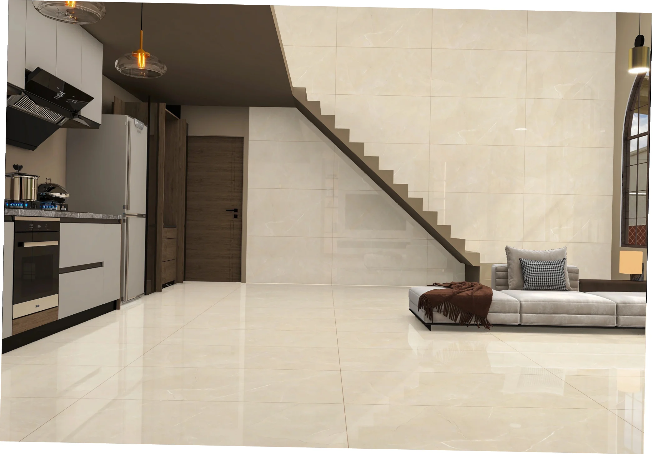 OMT ROSSA NATURAL LIGHT — OMT ROSSA NATURAL LIGHT, view 2