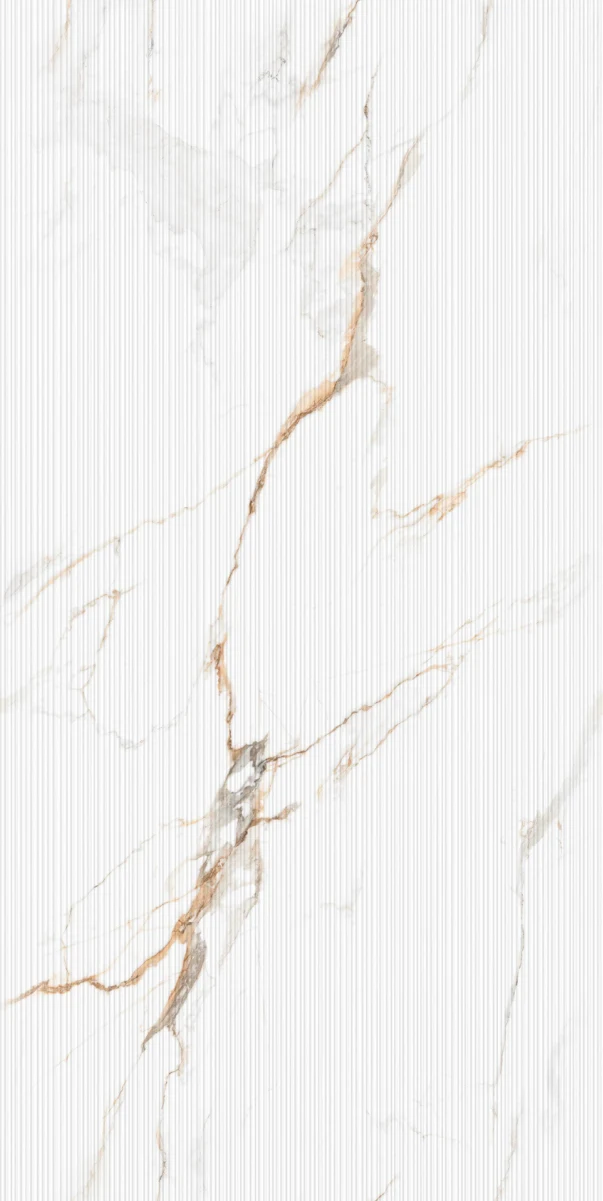 OMT STATUARIO US DECOR — OMT STATUARIO US DECOR Floor Tiles