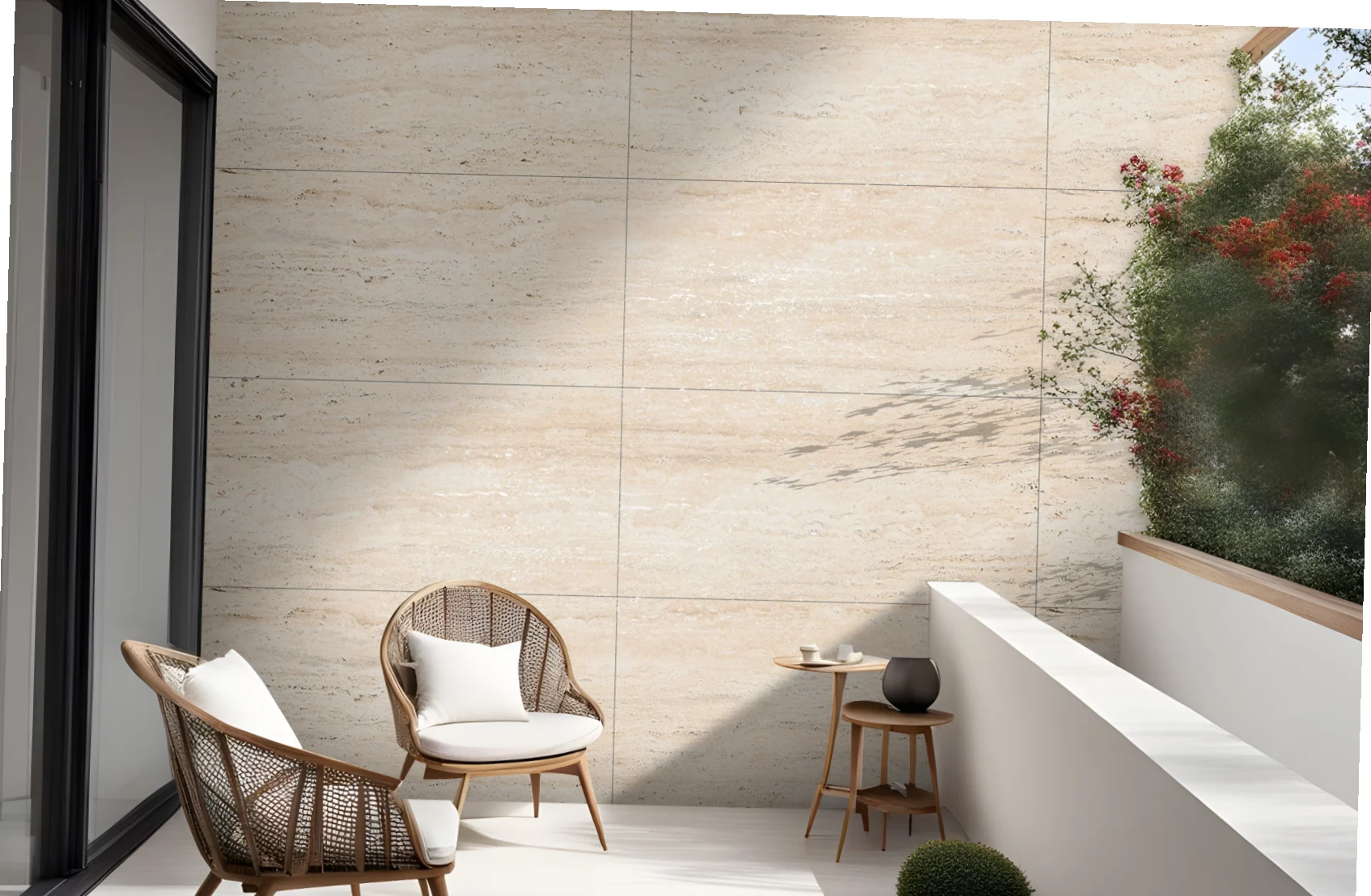 OMT TRAVENTINO CREMA — OMT TRAVENTINO CREMA, view 2