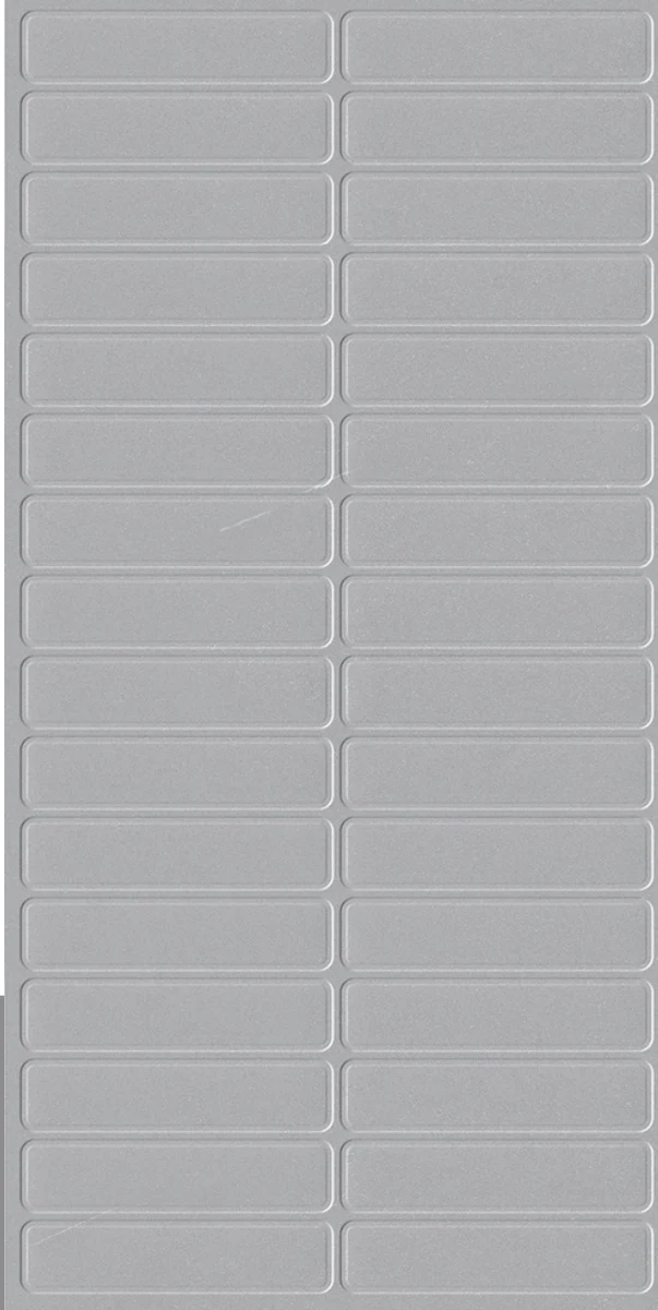 OMT VITRO GREY DECOR — OMT VITRO GREY DECOR Floor Tiles