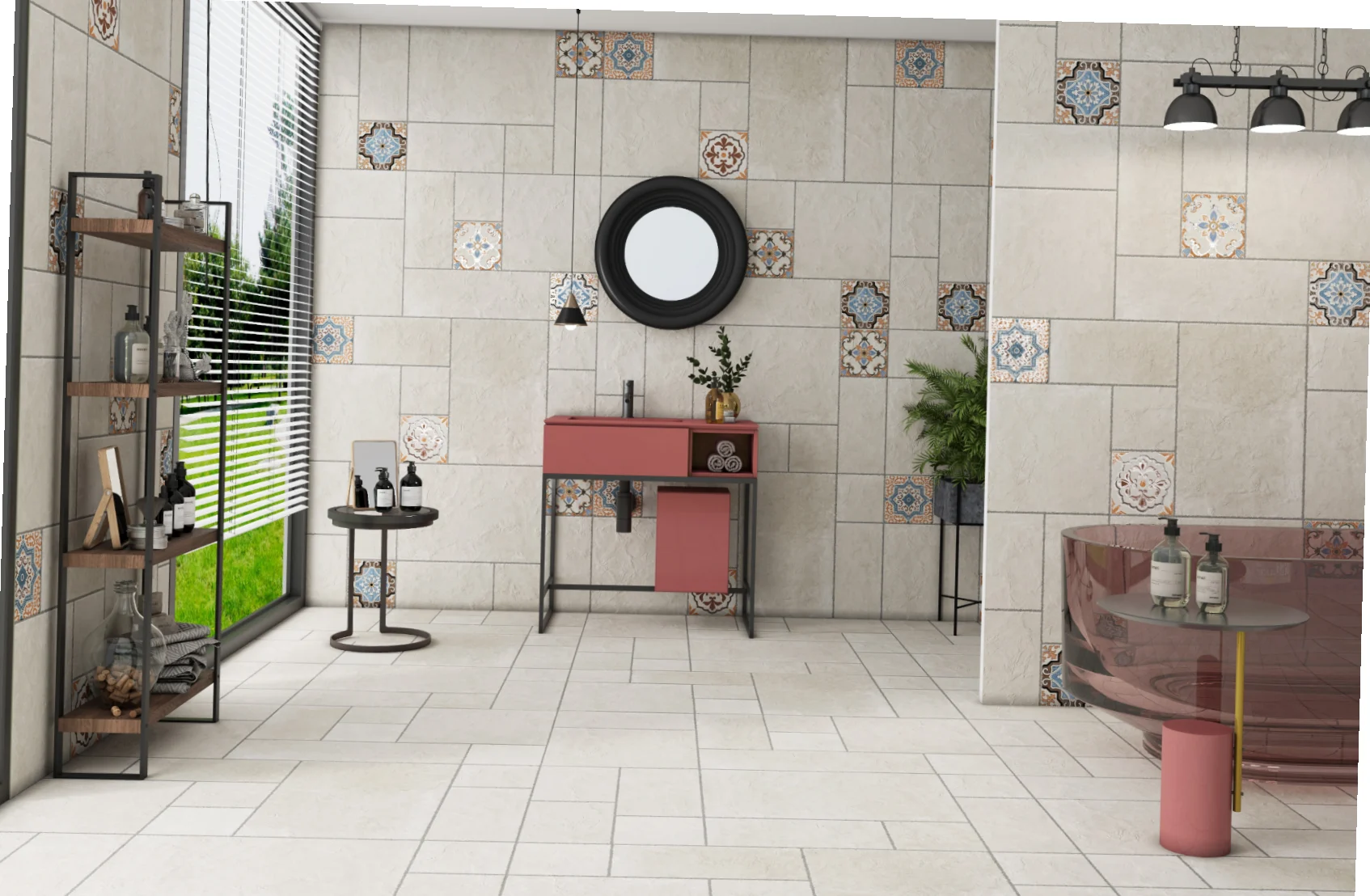 OMT ZAMORA CREMA — OMT ZAMORA CREMA, view 2