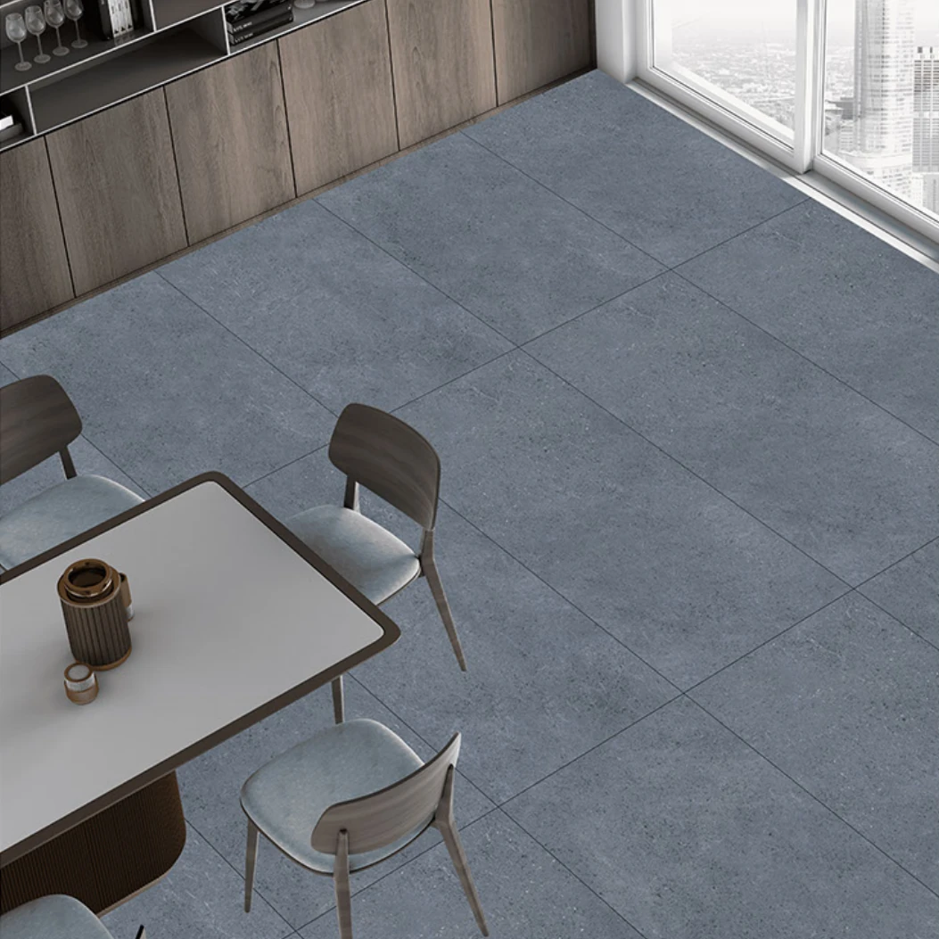 OTH JUPITER BLUE catalogue installation illustration