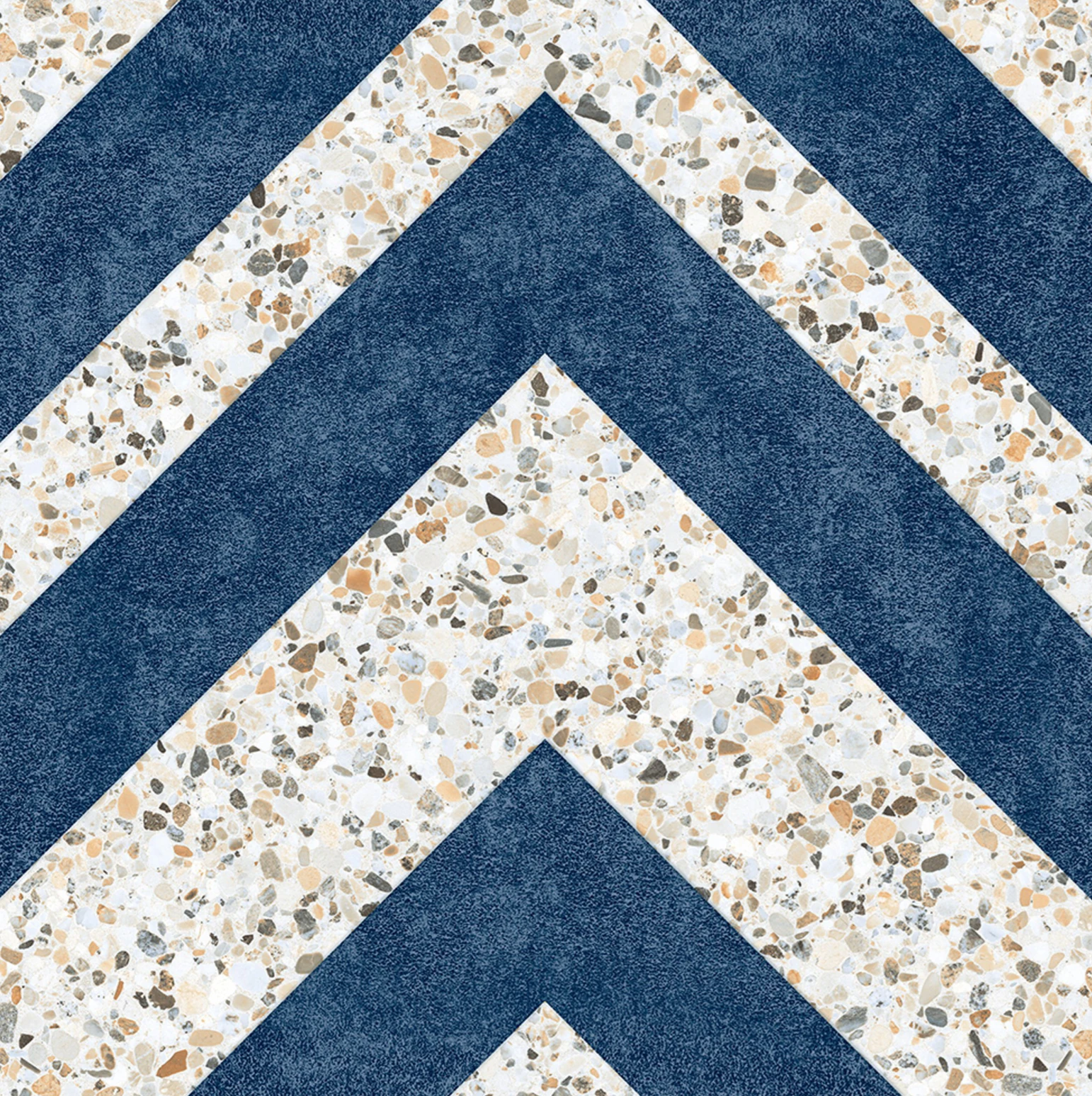 OTH TROPIC AZUL — OTH TROPIC AZUL Parking Tiles